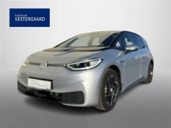 VW ID.3 EL Pro 204HK 5d Aut.