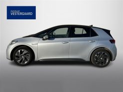 Alternative view of VW ID.3 EL Pro 204HK 5d Aut.