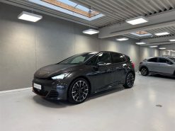 Cupra Born EL e-Boost 231HK 5d Aut.