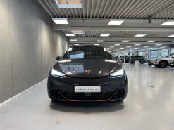 Alternative view of Cupra Born EL e-Boost 231HK 5d Aut.