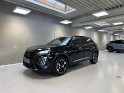 Peugeot e-2008 EL Allure 156HK 5d Aut.