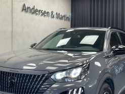 Alternative view of Peugeot e-2008 EL Allure 156HK 5d Aut.