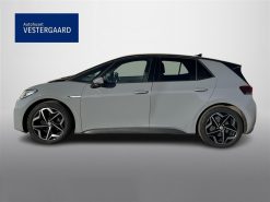 Alternative view of VW ID.3 EL Pro S 204HK 5d Aut.