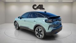 Alternative view of Citroën e-C4 EL Max 156HK 5d Aut.