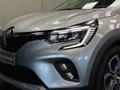 Alternative view of Renault Captur 1,6 E-TECH  Plugin-hybrid Intens 160HK 5d Aut.