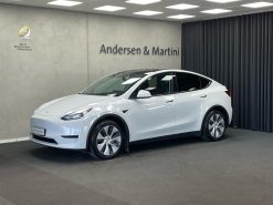 Tesla Model Y EL RWD 299HK 5d Aut.