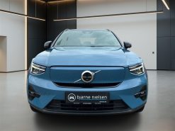 Alternative view of Volvo XC40 P8 Recharge Twin Ultimate AWD 408HK 5d Aut.