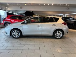 Alternative view of Toyota Auris 1,8 Hybrid H2 Comfort 136HK 5d Aut.