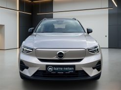 Alternative view of Volvo XC40 Recharge Single Engine Core 231HK 5d Aut.