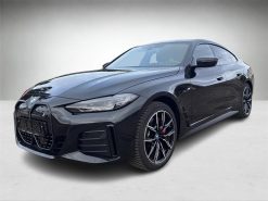 BMW i4 eDrive35 Gran Coupé EL M-Sport 286HK 5d Aut.