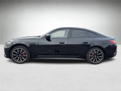 Alternative view of BMW i4 eDrive35 Gran Coupé EL M-Sport 286HK 5d Aut.