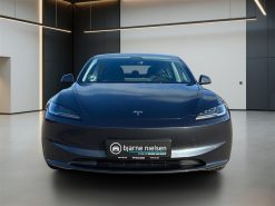 Alternative view of Tesla Model 3 EL 283HK Aut.