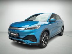 BYD Atto 3 EL Comfort 204HK 5d Aut.