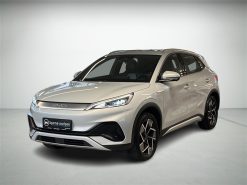 BYD Atto 3 EL Comfort 204HK 5d Aut.