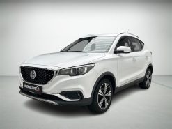 MG ZS EV EL Luxury 143HK 5d Aut.