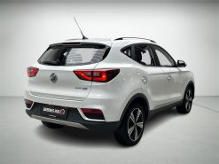 Alternative view of MG ZS EV EL Luxury 143HK 5d Aut.