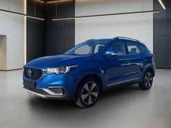 MG ZS EV EL Luxury 143HK 5d Aut.