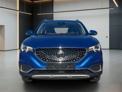 Alternative view of MG ZS EV EL Luxury 143HK 5d Aut.