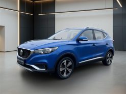 MG ZS EV EL Luxury 143HK 5d Aut.