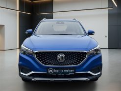Alternative view of MG ZS EV EL Luxury 143HK 5d Aut.