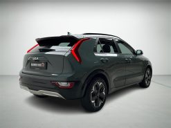 Alternative view of Kia Niro EV EL Upgrade 204HK 5d Aut.