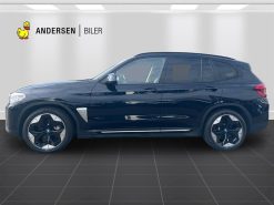 Alternative view of BMW iX3 EL Charged 286HK 5d Aut.