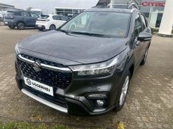 Suzuki S-Cross 1,4 Boosterjet  Mild hybrid Active 129HK 5d 6g