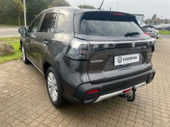 Alternative view of Suzuki S-Cross 1,4 Boosterjet  Mild hybrid Active 129HK 5d 6g