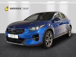 Kia XCeed 1,6 GDI  Plugin-hybrid Upgrade m/Plus DCT 141HK 5d 6g Aut.