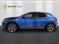 Alternative view of Kia XCeed 1,6 GDI  Plugin-hybrid Upgrade m/Plus DCT 141HK 5d 6g Aut.