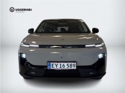 Alternative view of Leapmotor B10 EL Design 218HK 5d Aut.