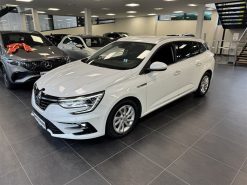 Renault Mégane Sport Tourer 1,6 E-TECH  Plugin-hybrid Intens 160HK Stc Aut.