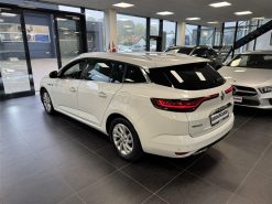 Alternative view of Renault Mégane Sport Tourer 1,6 E-TECH  Plugin-hybrid Intens 160HK Stc Aut.