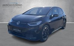 VW ID.3 EL Pro 204HK 5d Aut.