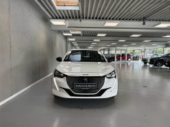 Alternative view of Peugeot e-208 EL Active 136HK 5d Aut.