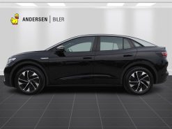 Alternative view of VW ID.5 EL Pro Performance 204HK 5d Aut.