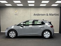Alternative view of VW ID.3 EL Pro 204HK 5d Aut.