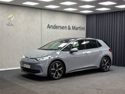 VW ID.3 EL Pro 204HK 5d Aut.