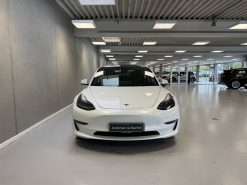 Alternative view of Tesla Model 3 EL Long Range AWD 498HK Aut.