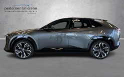 Alternative view of Mazda CX-6e EL Takumi Plus 258HK 5d Aut.