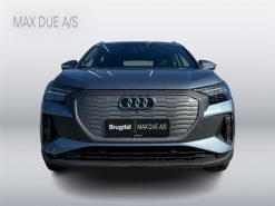 Alternative view of Audi Q4 40 E-tron Attitude 204HK 5d Aut.