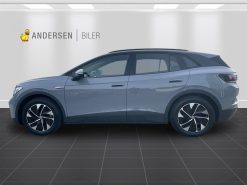 Alternative view of VW ID.4 EL Pro 174HK 5d Aut.