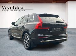 Alternative view of Volvo XC60 2,0 T8 Recharge  Plugin-hybrid Inscription AWD 455HK 5d 8g Aut.