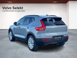 Alternative view of Volvo EX40 Single Motor Extended Range Core 252HK 5d Aut.