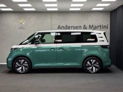 Alternative view of VW ID.Buzz EL Style 204HK Aut.