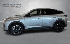 Alternative view of Peugeot e-3008 EL Allure 210HK 5d Aut.