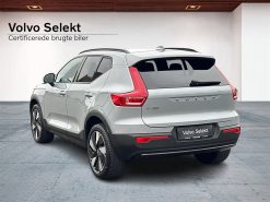 Alternative view of Volvo EX40 Single Motor Extended Range Core 252HK 5d Aut.