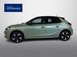 Alternative view of Opel Corsa-e EL Life Pack 136HK 5d Aut.