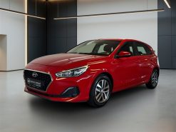 Hyundai i30 1,4 T-GDI Nordic Edition + DCT 140HK 5d 7g Aut.
