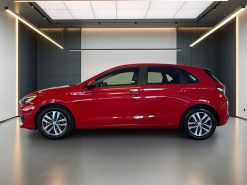 Alternative view of Hyundai i30 1,4 T-GDI Nordic Edition + DCT 140HK 5d 7g Aut.